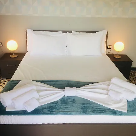 Posto Kalamaki Seaside 20 M From The Sandy Beach Apartamento *