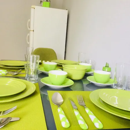 Apartamento Posto Kalamaki Seaside 20 M From The Sandy Beach *