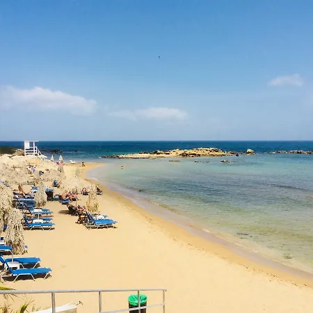 Posto Kalamaki Seaside 20 M From The Sandy Beach * Galatás